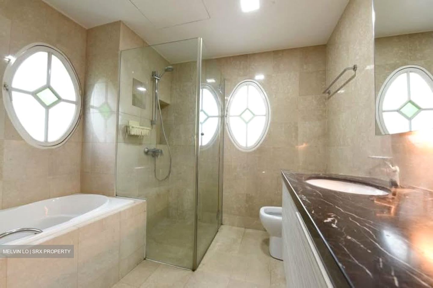Gentle Villas (D11), Semi-Detached #529290481